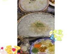 -祈胜邨•顺德鱼生•顺德菜(容桂店)