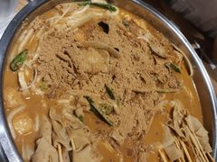 -杨翔豆皮涮牛肚(华阳城店)
