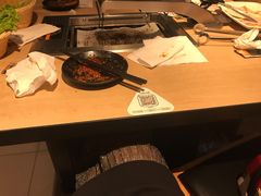 -新石器烤肉(周浦万达店)