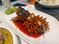 -松鹤楼·非遗·苏帮菜(融科店)