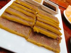 热切丸子-喜盈门特色烤鸭(胜利店)