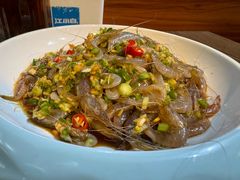 -盛京辽菜小馆(龙之梦购物中心店)