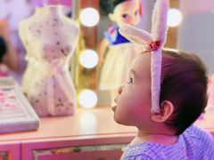 -Lilliput粒粒堡亲子餐厅(置汇旭辉店)