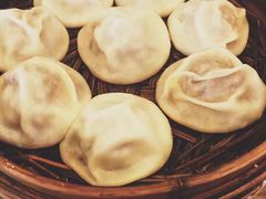 -鸡鸣汤包(仙林店)