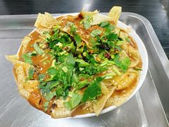 -正味斋锅巴菜(西北角店)