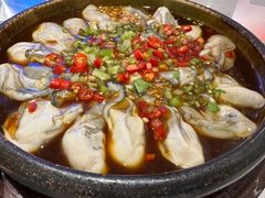 -小桃红·东北菜·春饼烤鸭(南阳湖街店)