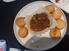 -一楼食业·食惠一楼