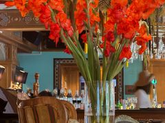 -火车头法国西餐厅