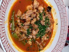 -千百味红餐厅·江西菜(绿地双子塔店)