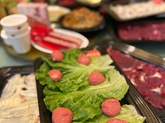 -顶福胜潮汕牛肉火锅(观沙岭店)