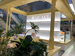 -M'CAKE(西单大悦城店)