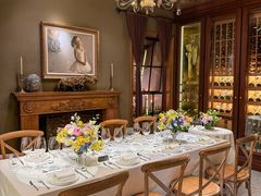 -Le Bistrot de Racine