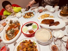 -东门烤鸭店(鼓楼店)