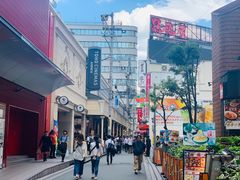 -阪急百货店(梅田总店)