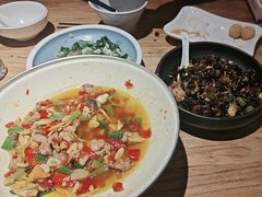 -树厨贵州菜(大十字店)