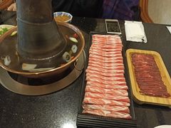 -东来顺饭庄(金泉广场店)