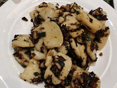 -走马楼饭庄(慈城古县城店)