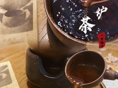 -一号铺子·大炉茶