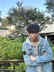 -川和潮人
