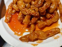 -博山菜·大厨烙馍村(金乔社区店)