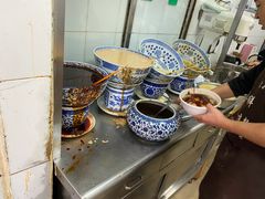 -清真·宏顺祥卤汁凉粉(大皮院店)