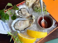 -普朗姆生蚝牛排馆 The Plump Oyster(成都摩方购物中心店)