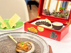 -品海楼·大连海胆锅贴馆(东港店)