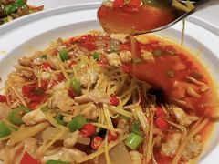 -贡宴盐帮菜自贡驻京联络处餐厅