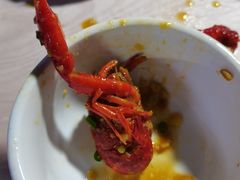 -谭大厨龙虾馆(中交公园时光美食街店)