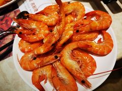 -芭菲盛宴·环球美食(袁家岗店)