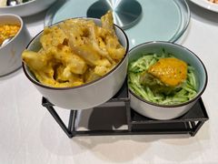 芥末鸭掌-羲和雅苑•北京烤鸭(陆家嘴中心店)