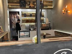 -BIG BAGEL(永康路店)