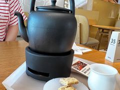 -tea’stone(新天地店)