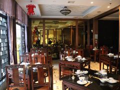 大堂-皇饭儿·王润兴酒楼(河坊街店)