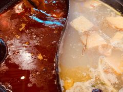 -重庆烧鸡公火锅(簋街店)