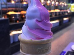 -圣琼美食百汇自助餐厅(坦洲店)