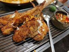 -THE PAWON·8碗(古北SOHO店)