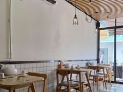-念念Restaurant(贝岗店)