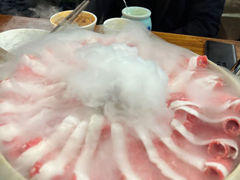 -额尔敦草原涮羊肉·烧烤(冻青树总店)
