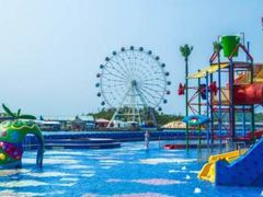 -渔岛海洋度假区