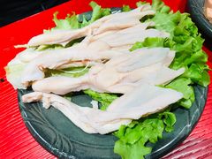 -谭鸭血老火锅(漳州路店)