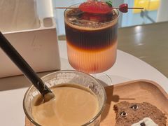 -XI·LaundryCafe 喜咖自助洗衣咖啡店