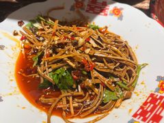 -馬伍旺川菜(安德门店)
