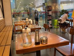 -南门小馆·清真(国贸商城店)