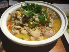 -豆蔻电影主题餐厅(四牌楼店)