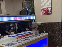 -蜀皇·菌汤鲜黄牛肉汤锅(宽窄巷子店)