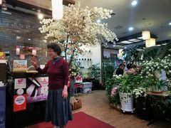 -咸草酱蟹