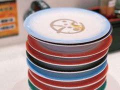 -元气寿司(八号仓店)