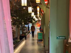 -松沪名灶·豆浆鱼头·新上海菜(飞航吾悦广场店)