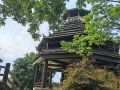 -荔江湾景区